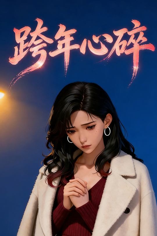 跨年心碎封面