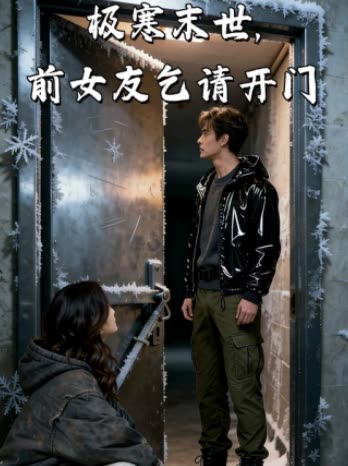 极寒末世,前女友乞请开门封面