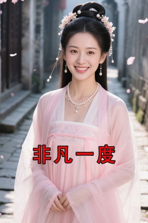 非凡一度封面