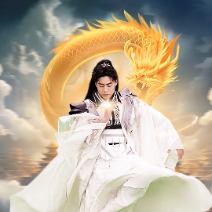 一人之下: 弑神,我为仙帝,大道争锋封面