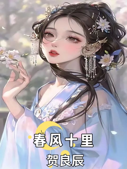 春风十里贺良辰封面
