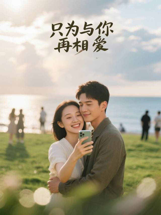 只为与你再相爱封面