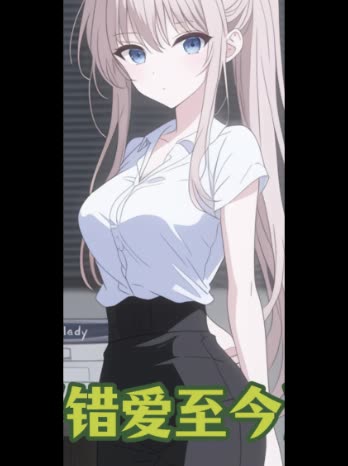 错爱至今封面