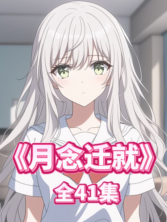 月念迁就封面