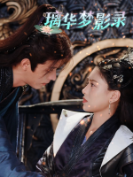 璃华梦影录封面