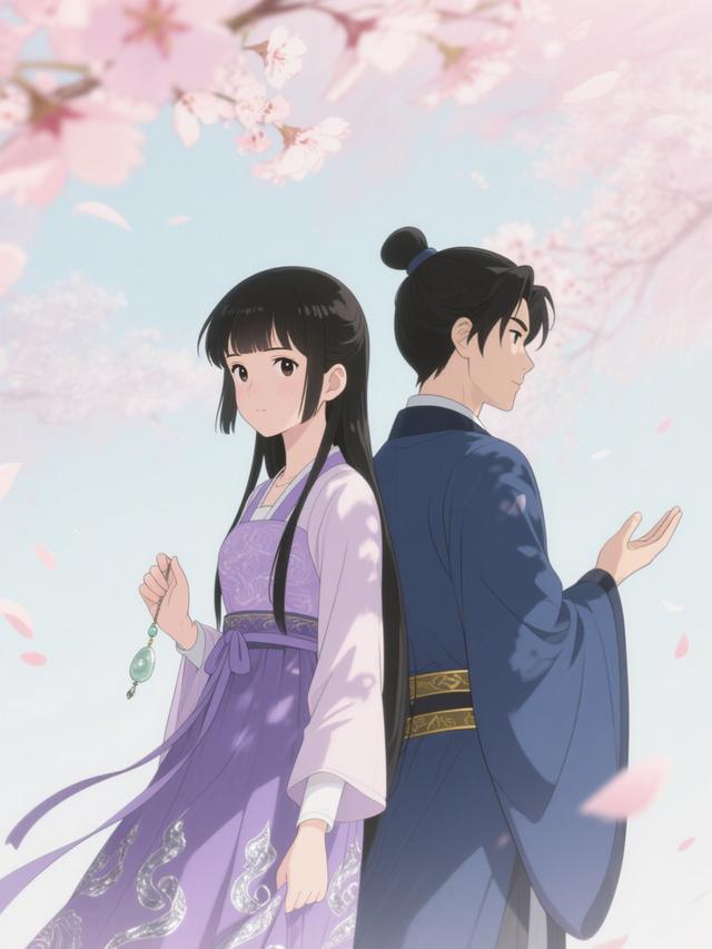 朝宁逸梦：重生情澜封面