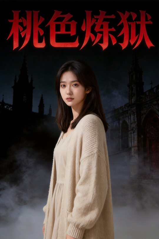 桃色炼狱封面