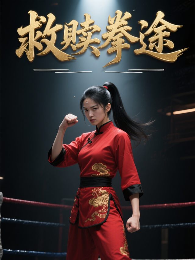 救赎券途封面