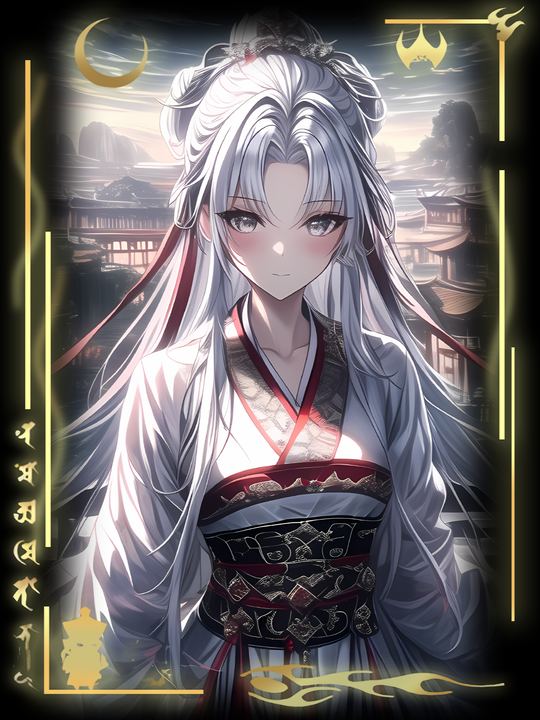 传说蛇妻封面