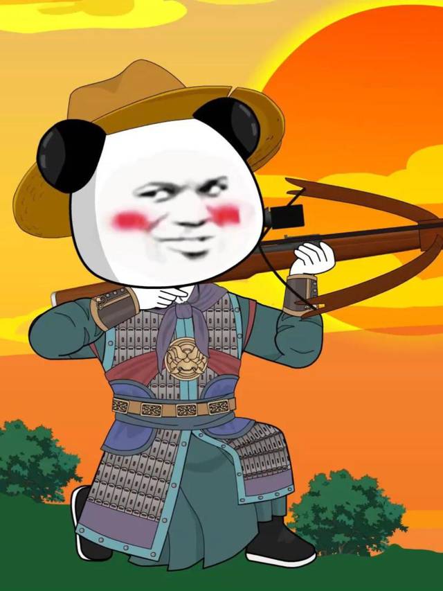 大明战神系统封面