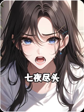 七夜尽头封面