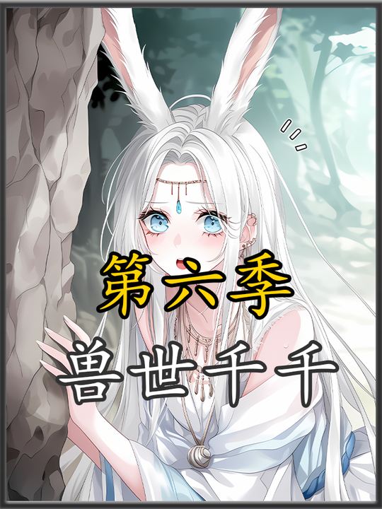 兽世千千第六季封面