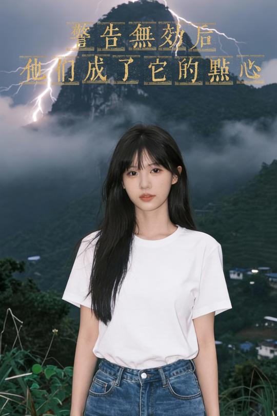 警告无效后他们成了它的点心封面