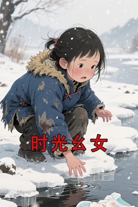 时光幺女封面