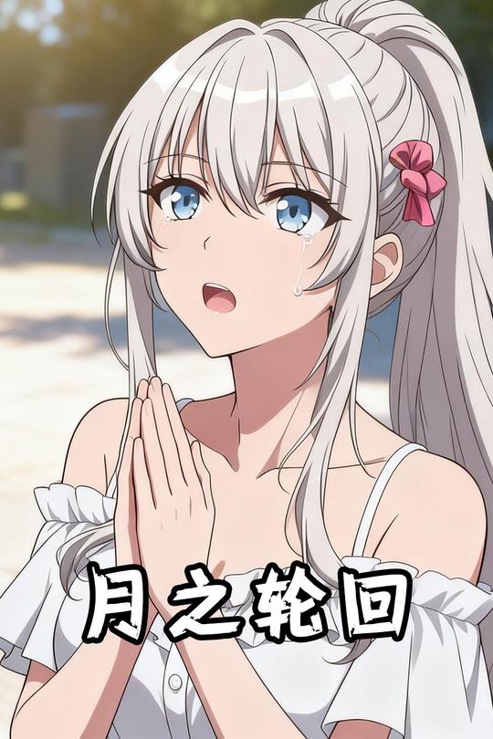 月之轮回封面