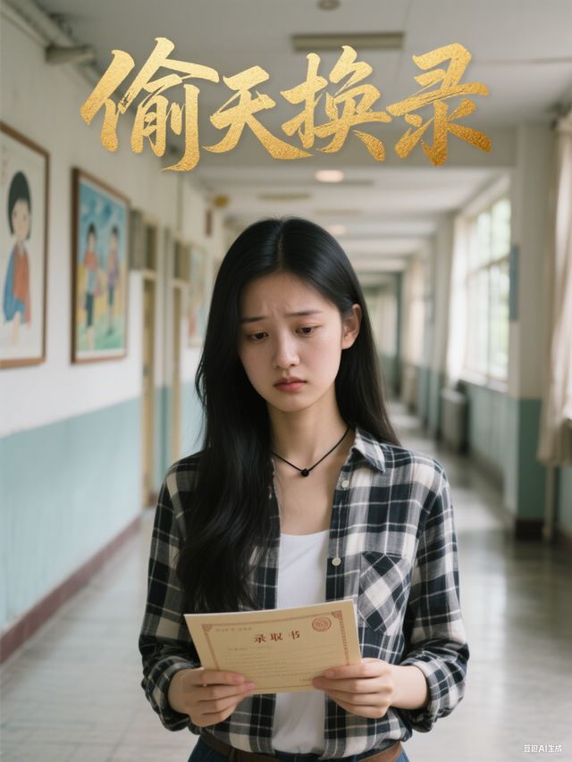 偷天换录封面