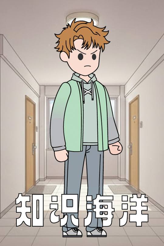 知识海洋封面