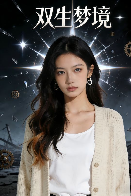 双生梦境封面