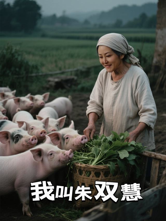 我叫朱双慧封面