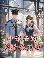 小保安的爱情保卫战封面