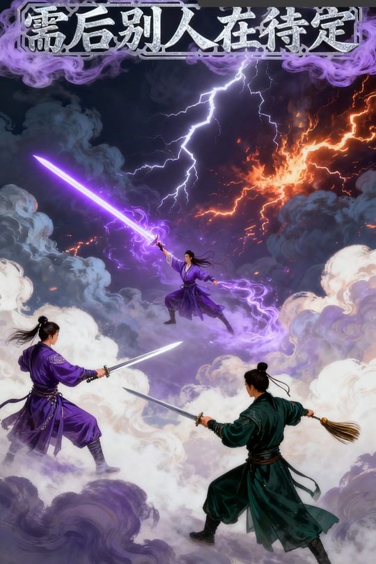 需后别人在待定封面