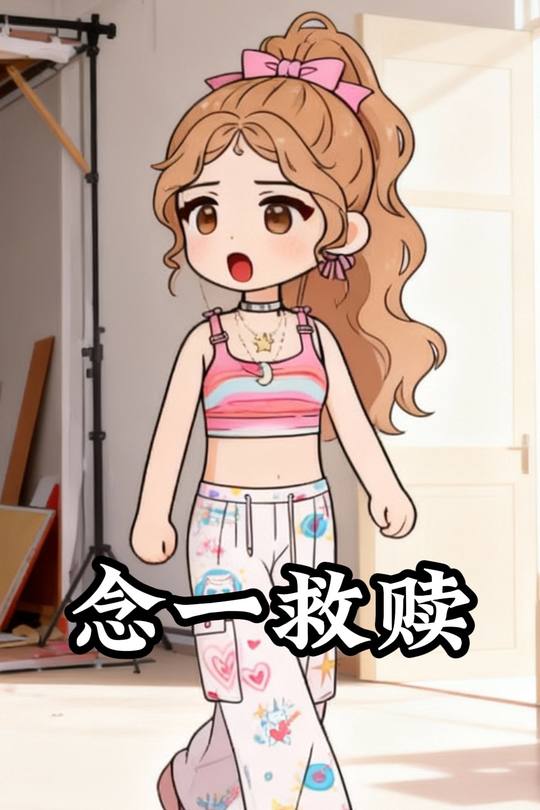 念一救赎封面