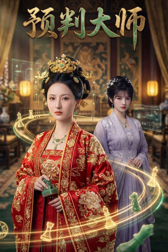 预判大师封面