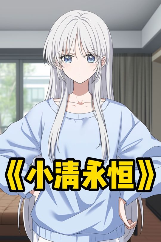 小清永恒封面