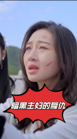 暗黑主妇的复仇封面