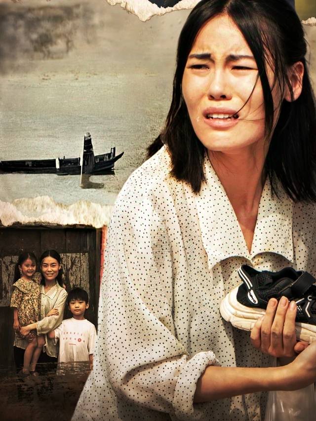 妈妈的反击:真相永不沉默封面
