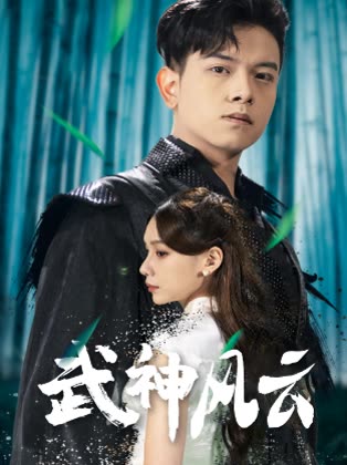 武神风云封面