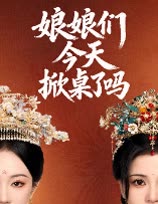娘娘们今天掀桌了吗封面