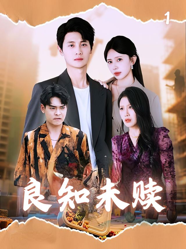 良知未赎封面