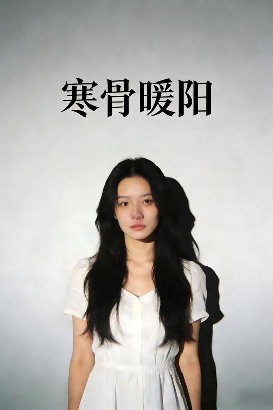 寒骨暖阳封面