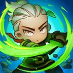 猎魔守护者 图标