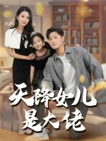 天降福星闺女封面