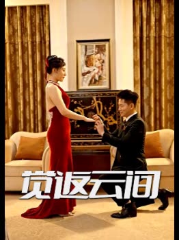 觉返云间封面