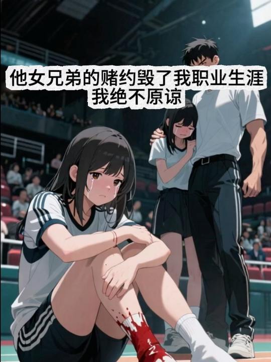 他女兄弟的赌约毁了我职业生涯,我绝不原谅封面