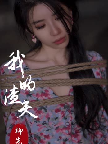 我的渣夫柳先生第三季封面