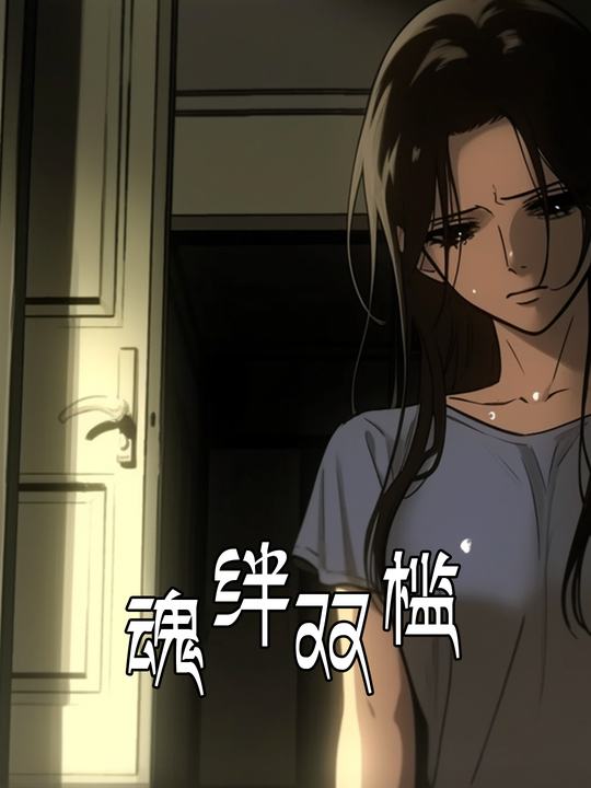 魂绊双槛封面