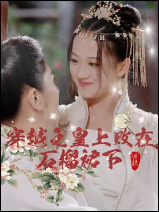 穿越之皇上败在石榴裙下封面