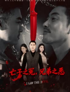 亡子之冤,兄弟之恶封面