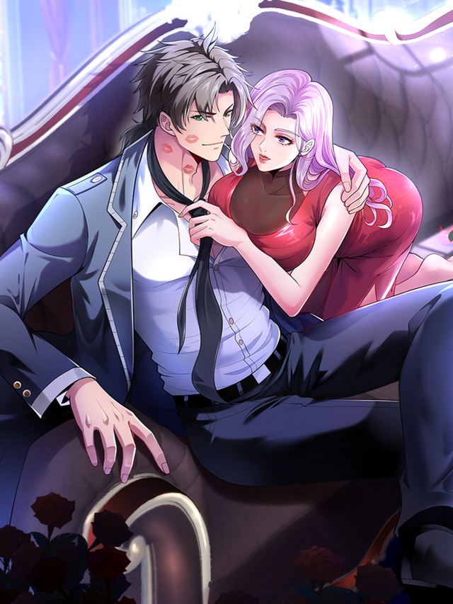 逆天神婿:美女总裁求我别离婚第一季(上)封面
