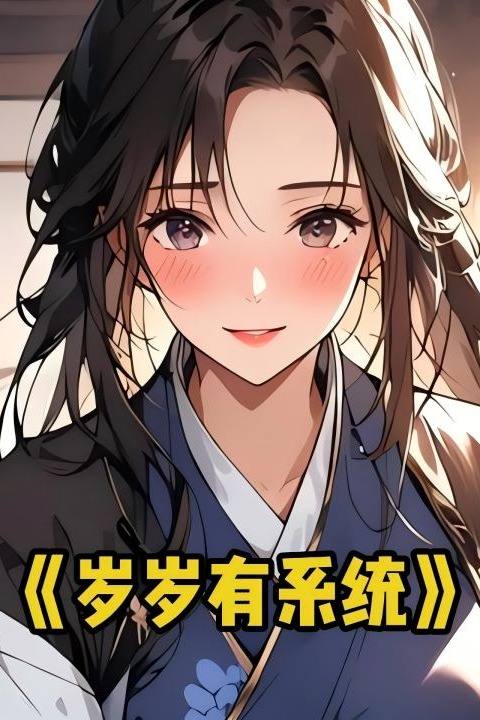 岁岁有系统封面