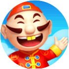 JJ斗地主 图标