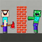 火柴人扔个剑 图标