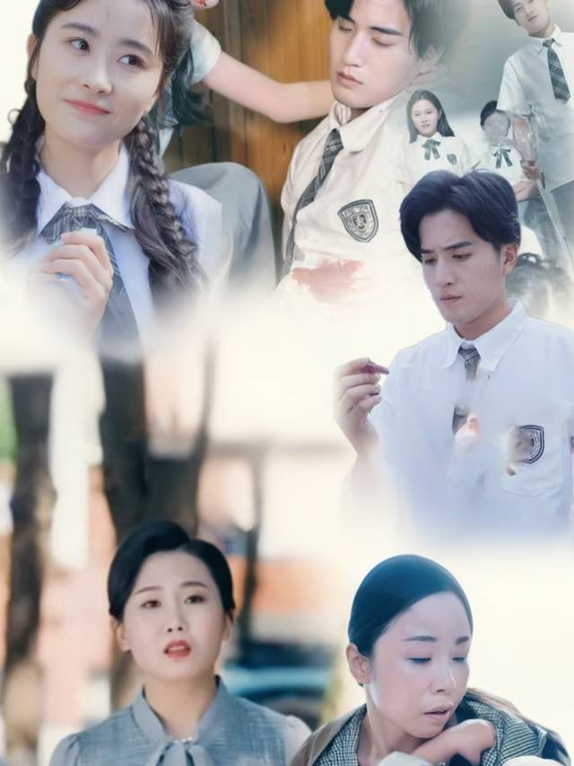 窃女的错位人生封面