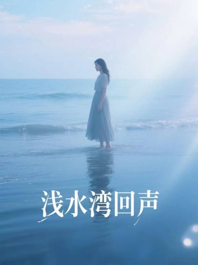 浅水湾回声封面