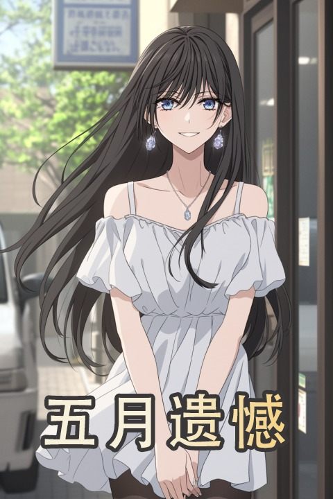 五月遗憾封面