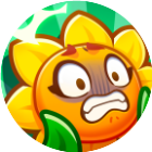 保卫向日葵 图标